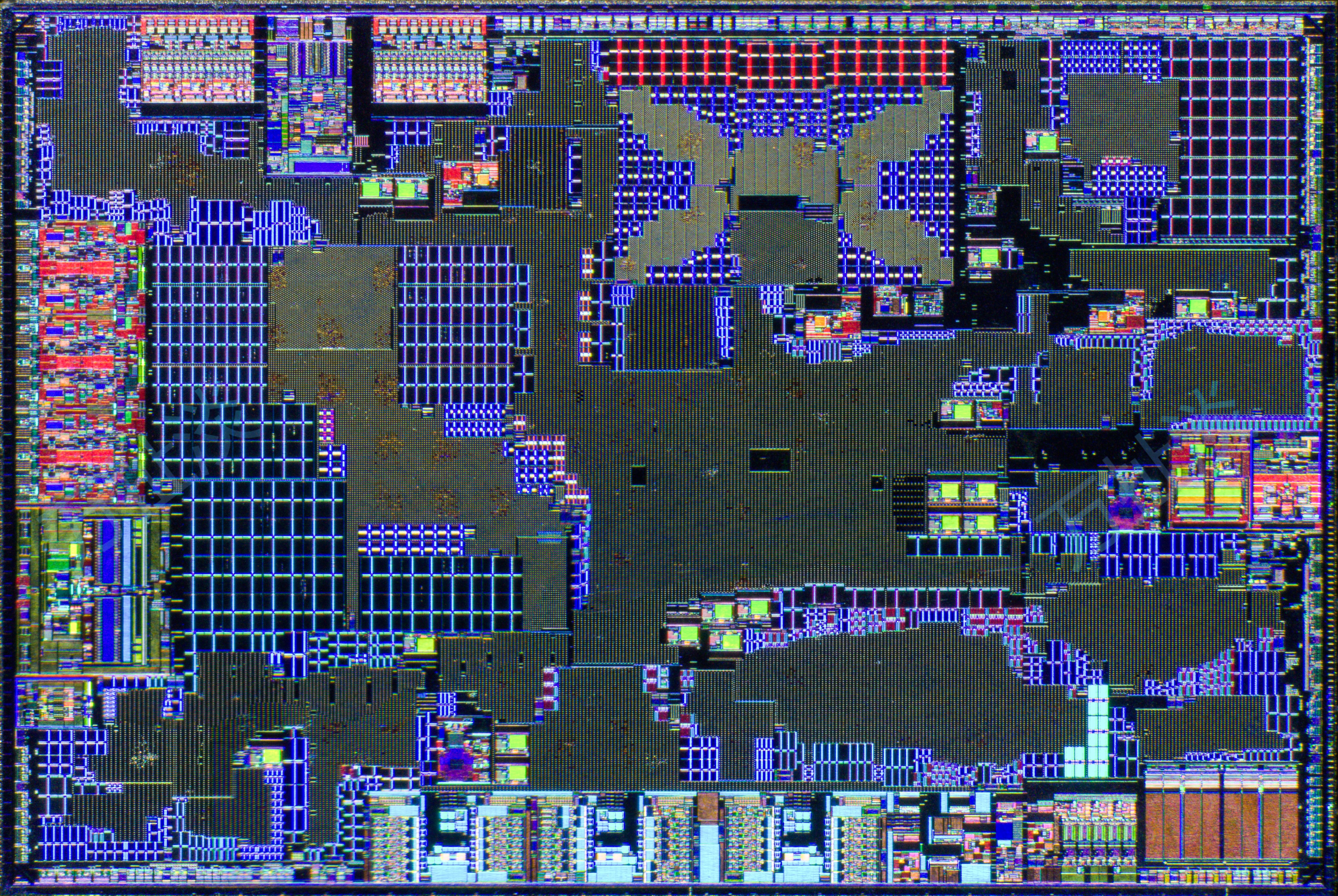 Qualcomm Snapdragon Wear W5+Gen1( W5100)